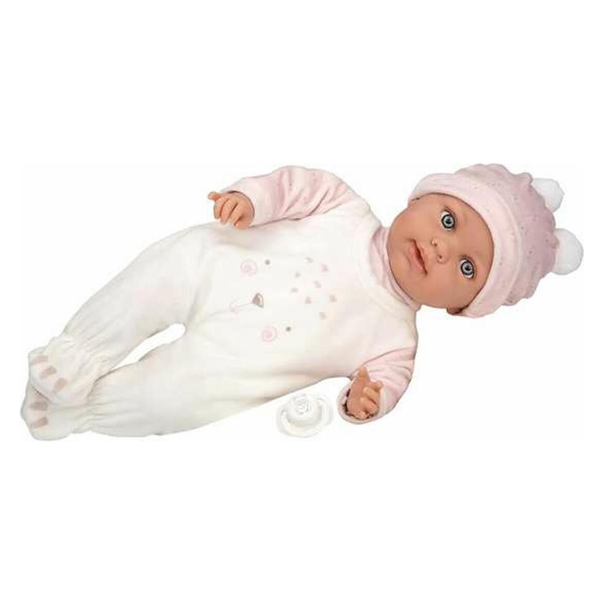 Arias Baby-Puppe Roy 42 cm (58645728)