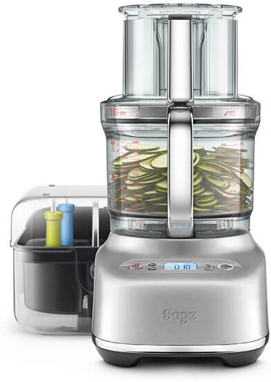 Sage The Kitchen Wizz 16 Food Processor