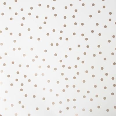 Superfresco Easy Confetti Rose Gold Wallpaper