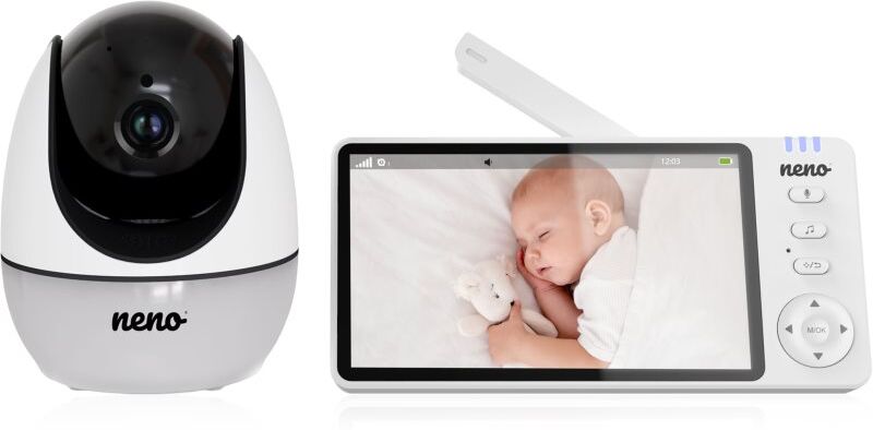 NENO SOS Ti Amo digital video baby monitor 1 pc