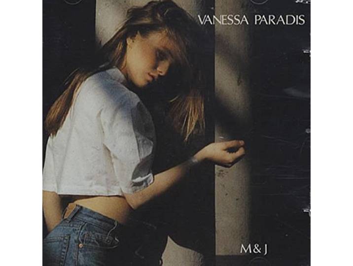 Vanessa Paradis - M & J