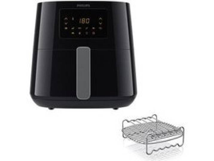 Friteuse sans huile Philips SANS HUILE HD9270/96