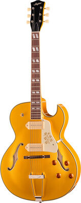 Stanford CR Fatboy Golden Eye 95 Gold Rush Aged