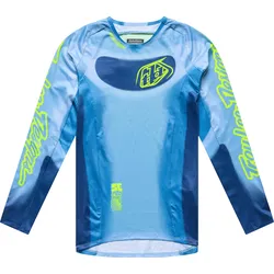 Troy Lee Designs SE Pro Illusion Jugend Motocross Jersey