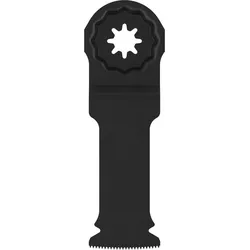 Bosch PAIZ 32 EPC Holz Tauchsägeblatt, Starlock, 32 x 60 mm, 1-Stück - 2608669276