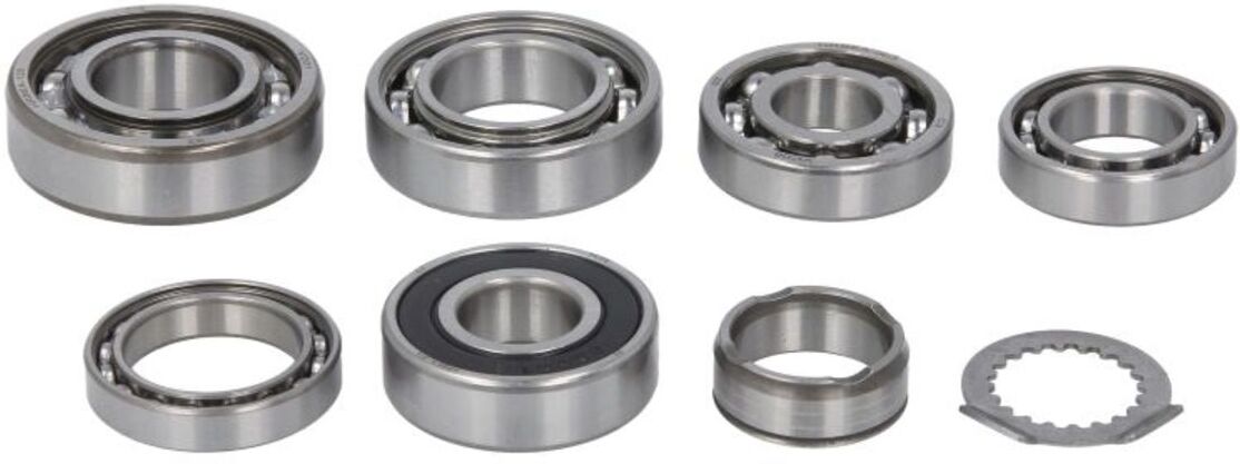 Componentes, caixa de velocidades HOT RODS HR00162