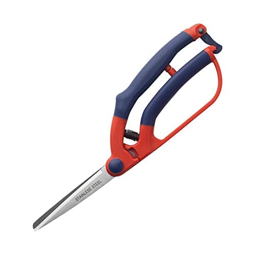 Spear & Jackson Razorsharp Tuinschaar met RVS bladen, 210 mm