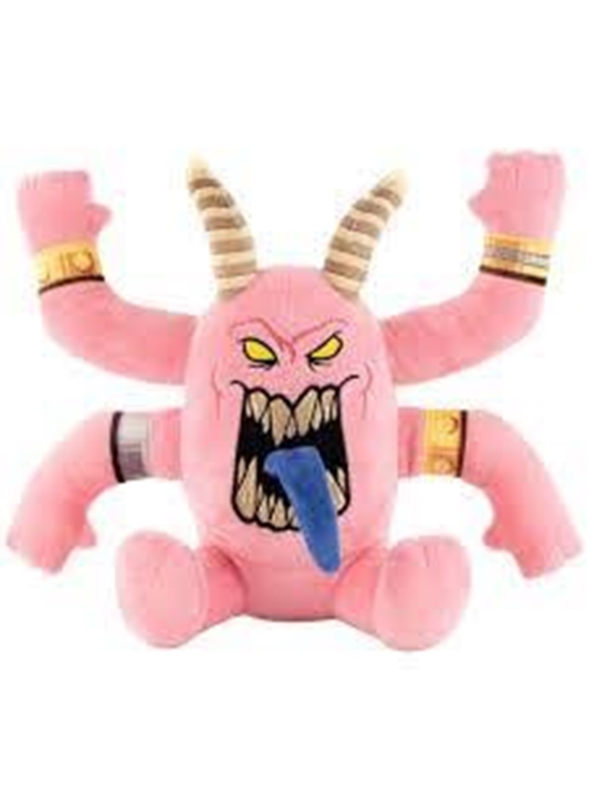 Tomy - Warhammer - Pink Horror Of Tzeentch - Teddybär & Kuscheltier