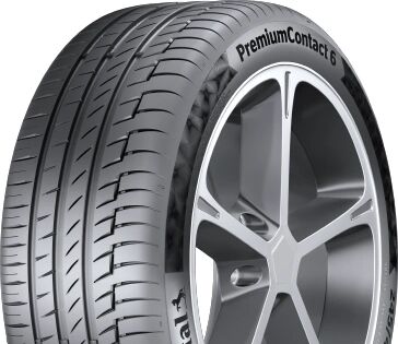 Continental Premiumcontact 6 275/50 R21 113Y XL Sommerreifen