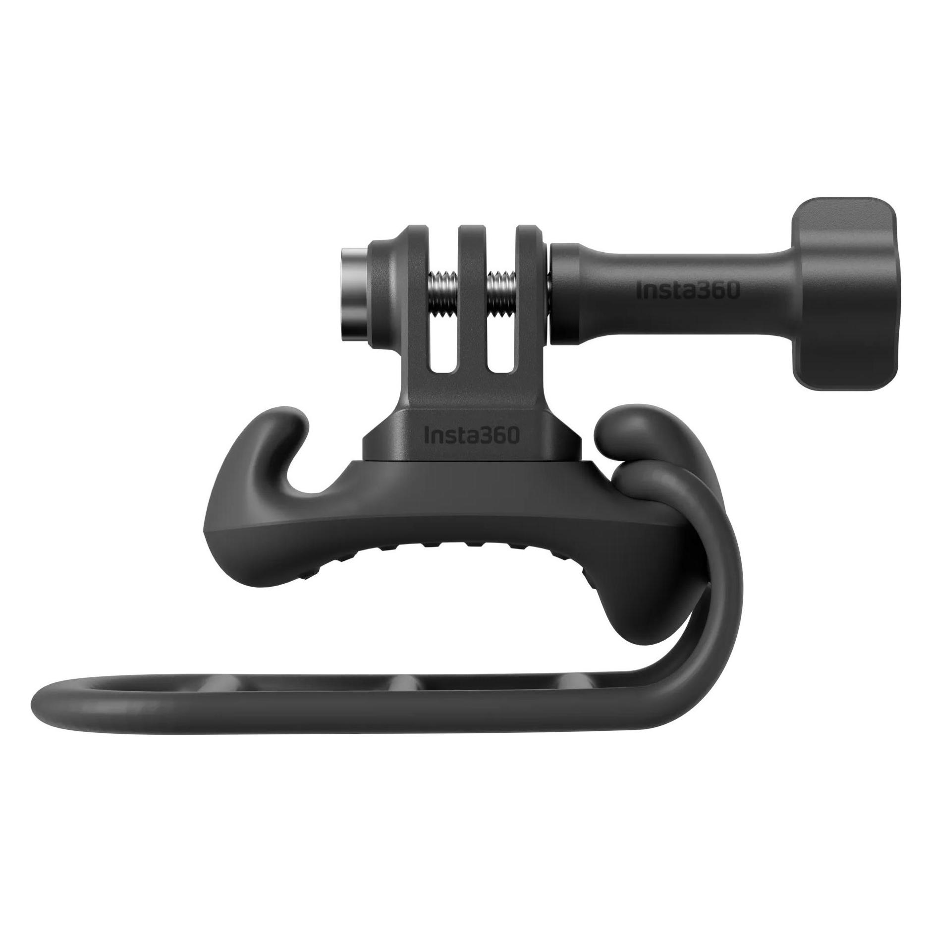 Insta360 Flexi Strap Mount, flexible strap mount (CINSCBEG)