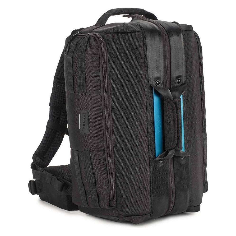 Tenba Backpack Video Cineluxe 21 (V2) (637-529) (15637529000000) (637-529)