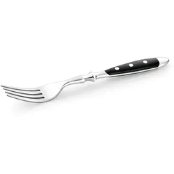 WAS Germany - Menügabel Bistro Set 12-teilig, Chromstahl