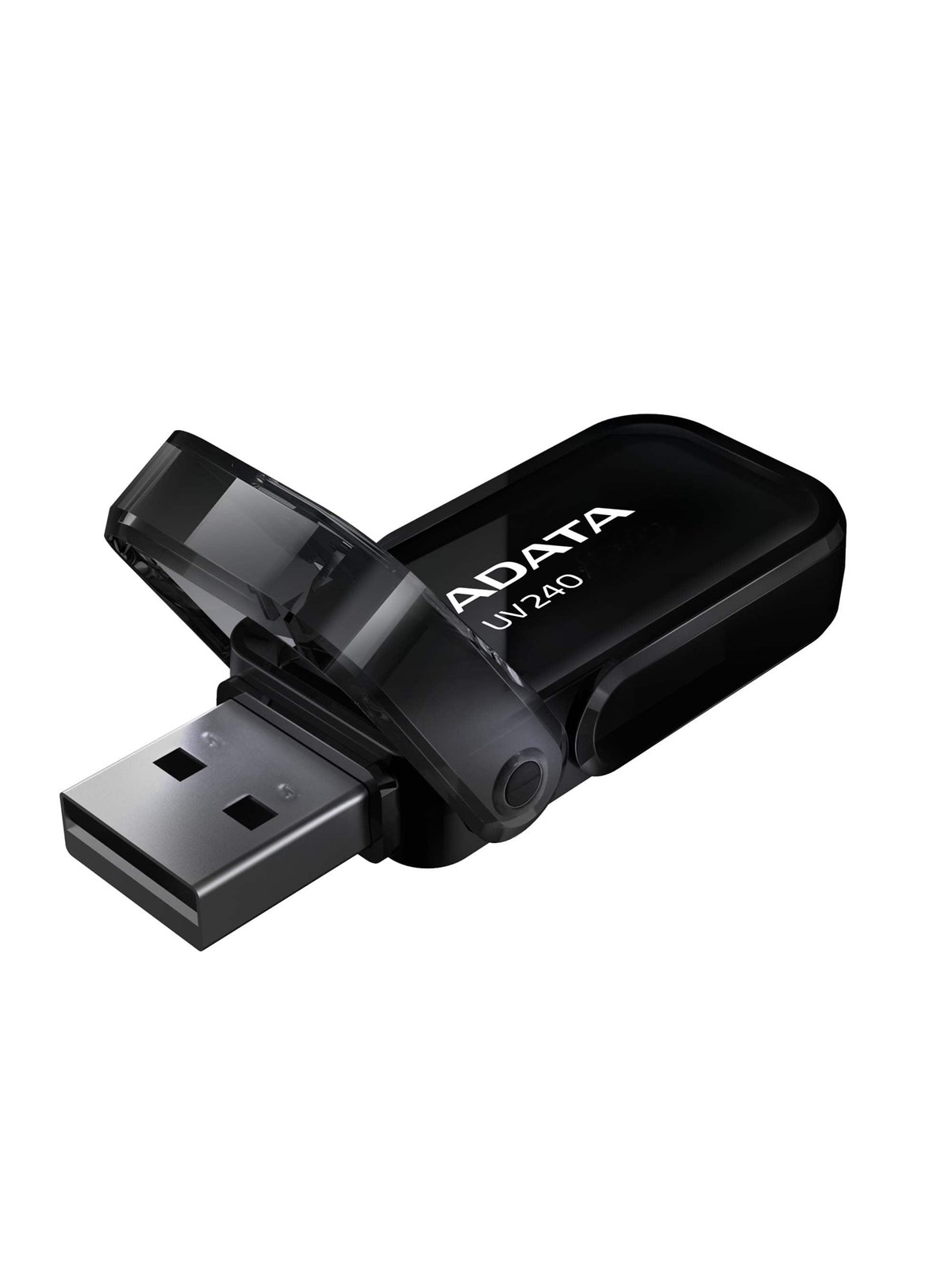 A-Data UV240 - Schwarz - 32GB - USB-Stick