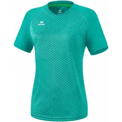 erima Madrid Trikot Damen columbia 40
