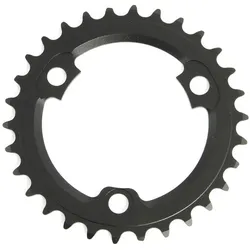 FSA Afterburner MTB Kettenblatt 386 86BCD 40 Zähne CNC Schwarz M-10