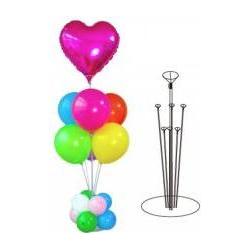 GoDan Ornamentregal für 4 + 1 Seiten Luftballons (35705632)