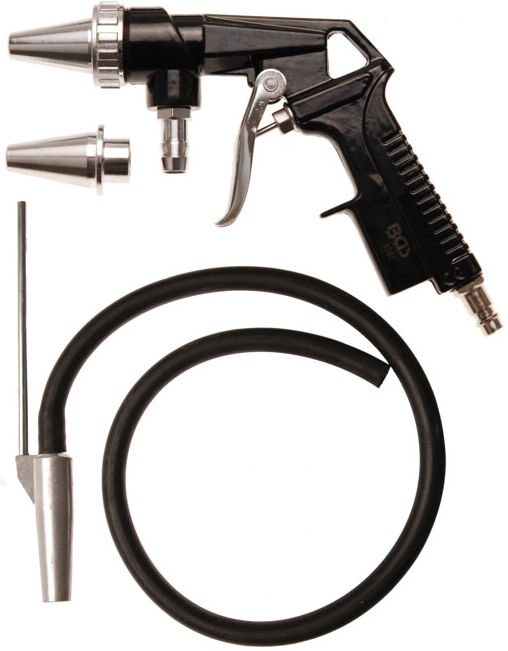 BGS Pistolet de sablage ; BGS technic (8382)