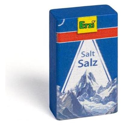 Erzi Eis Mini Chocis in der Dose (14031)