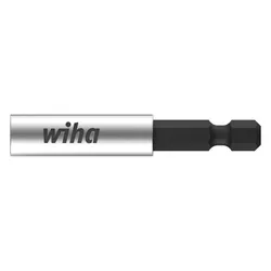 Wiha 7113S 1/4z Power Magnet Bithalter magnetisch 41922