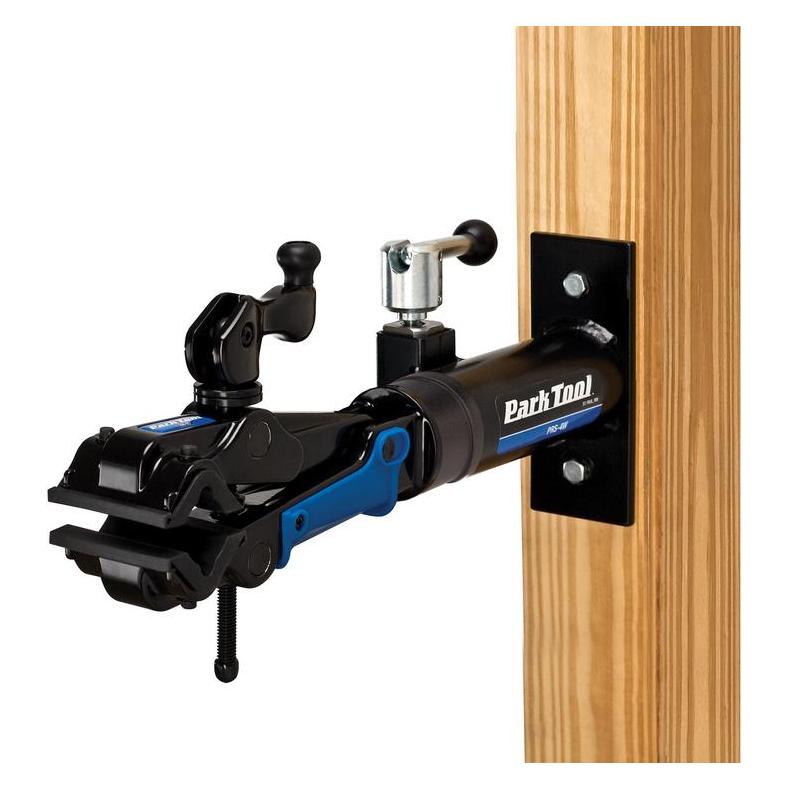 Park Tool PRS-4W-2 Wand-Montagearm mit 100-3D Klaue (320824)