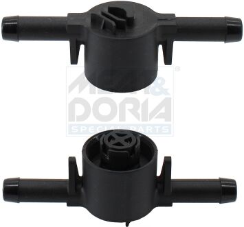 Meat & Doria Ventil, Kraftstofffilter 9776 Für Vw