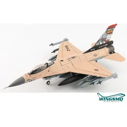 Hobby Master Luke Air Force Base Lockheed F-16V Play to Win 93-0814 HA38070