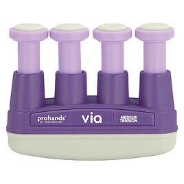 Prohands VIA medium / purple (47807911)