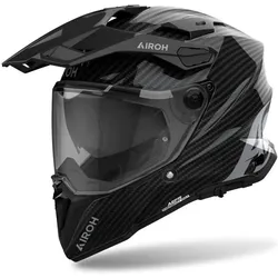 Airoh, Motorradhelm, motorrad-cross-helm commander 2 (L)