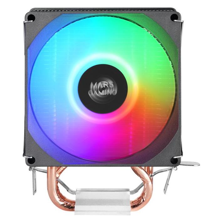 Mars Gaming MCPU-X2 (132 mm) (MCPUX2)