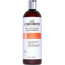 474ml CURLSMITH Curl Conditioning Oil-In-Cream