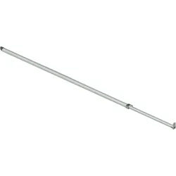 Fiamma Stützfuß 300 links für F35 Pro Fiamma Artikelnummer 03568D05-