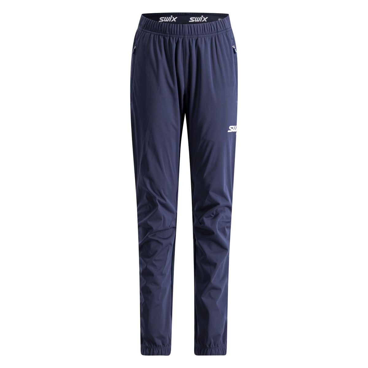 Swix Nordic XC Junior Pants, Dark Navy, 116 dark navy (75100) 116 10324-25-75100-116