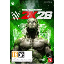 Xbox WWE 2K26 King of Kings Edition Download Code zum Sofortdownload