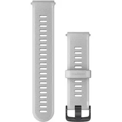 Garmin Forerunner 745 (22 mm, Silikon), Uhrenarmband, Türkis