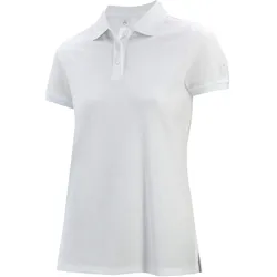 Mercedes-Benz Poloshirt Damen weiß Modern fit Größe 3XL B67960081 - 3XL