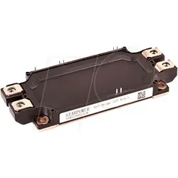 GD225HFY120C6S - IGBT-Array-Modul, Halbbrücke, 1200 V, 225 A, C6.1-Gehäuse