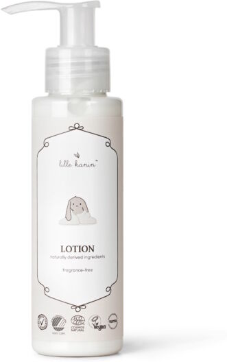Lille Kanin Lillekanin Lotion 100 ml