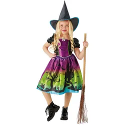 Rubies Schillernde Hexe (M)