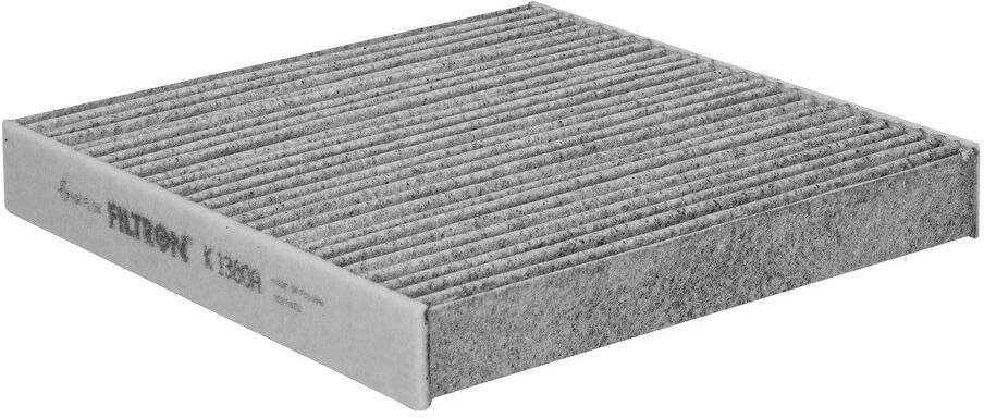 Filtron Filter, Innenraumluft K 1380a Für Iveco