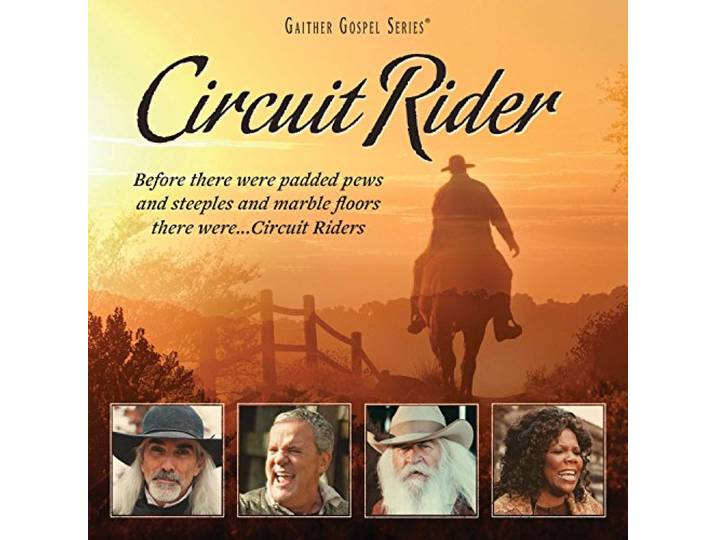 Circuit Rider