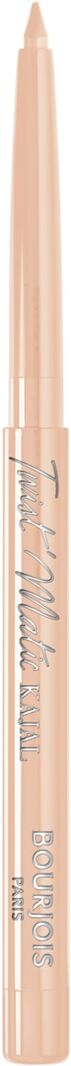 Bourjois Lápiz de ojos Twist Matic Kajal . 4