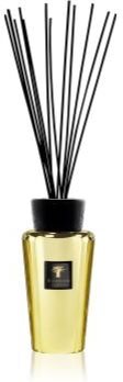 Baobab Les Exclusives Aurum aroma difusor com recarga 500 ml. Les Exclusives Aurum