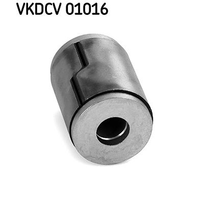 SKF VKDCV 01016 für DAF