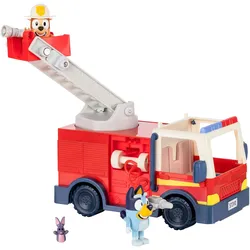Moose Feuerwehrwagen