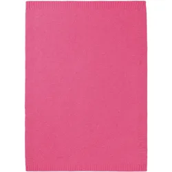 Biederlack Babydecke Wool Knit