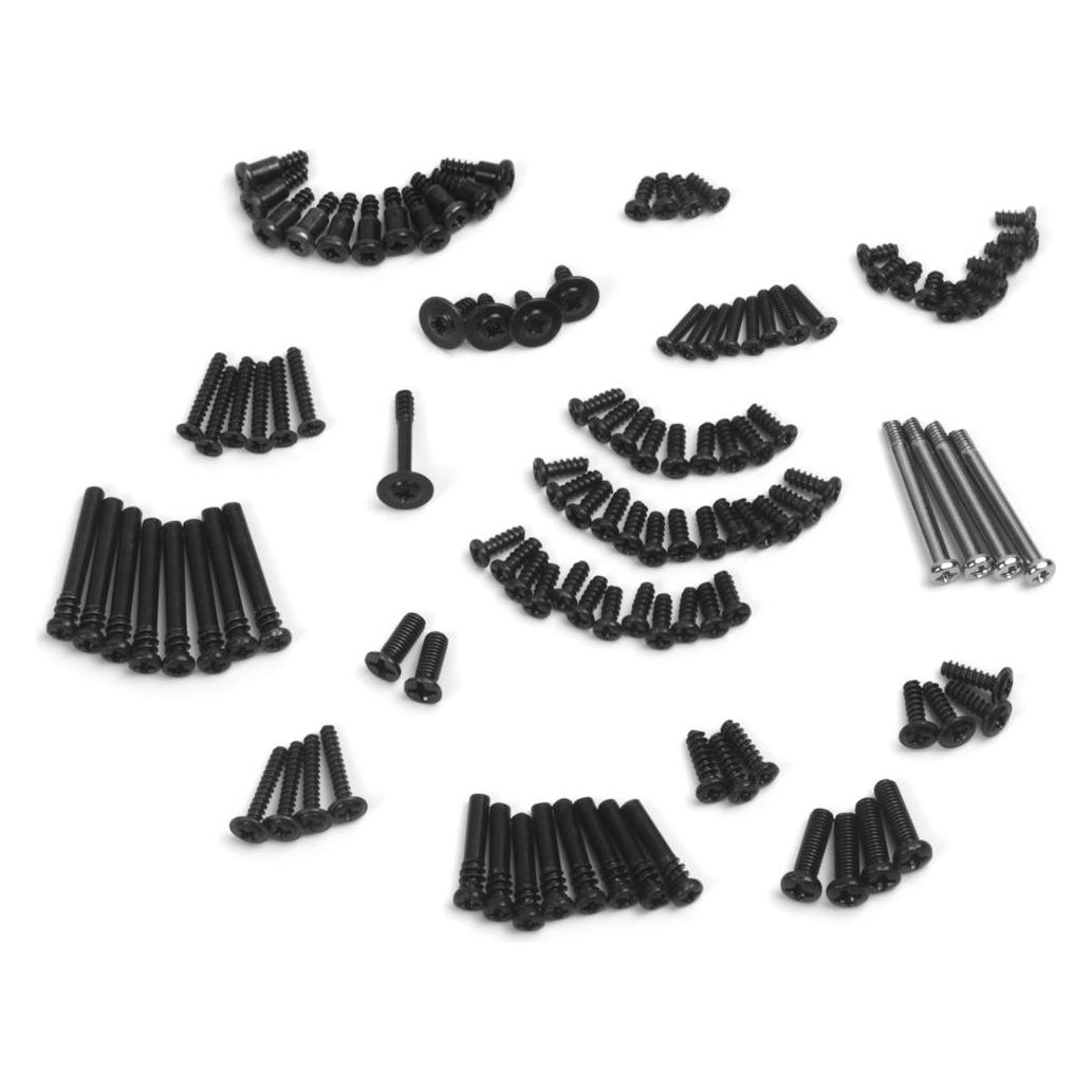 Maverick Hardware-Set (Doha) (MV150730)