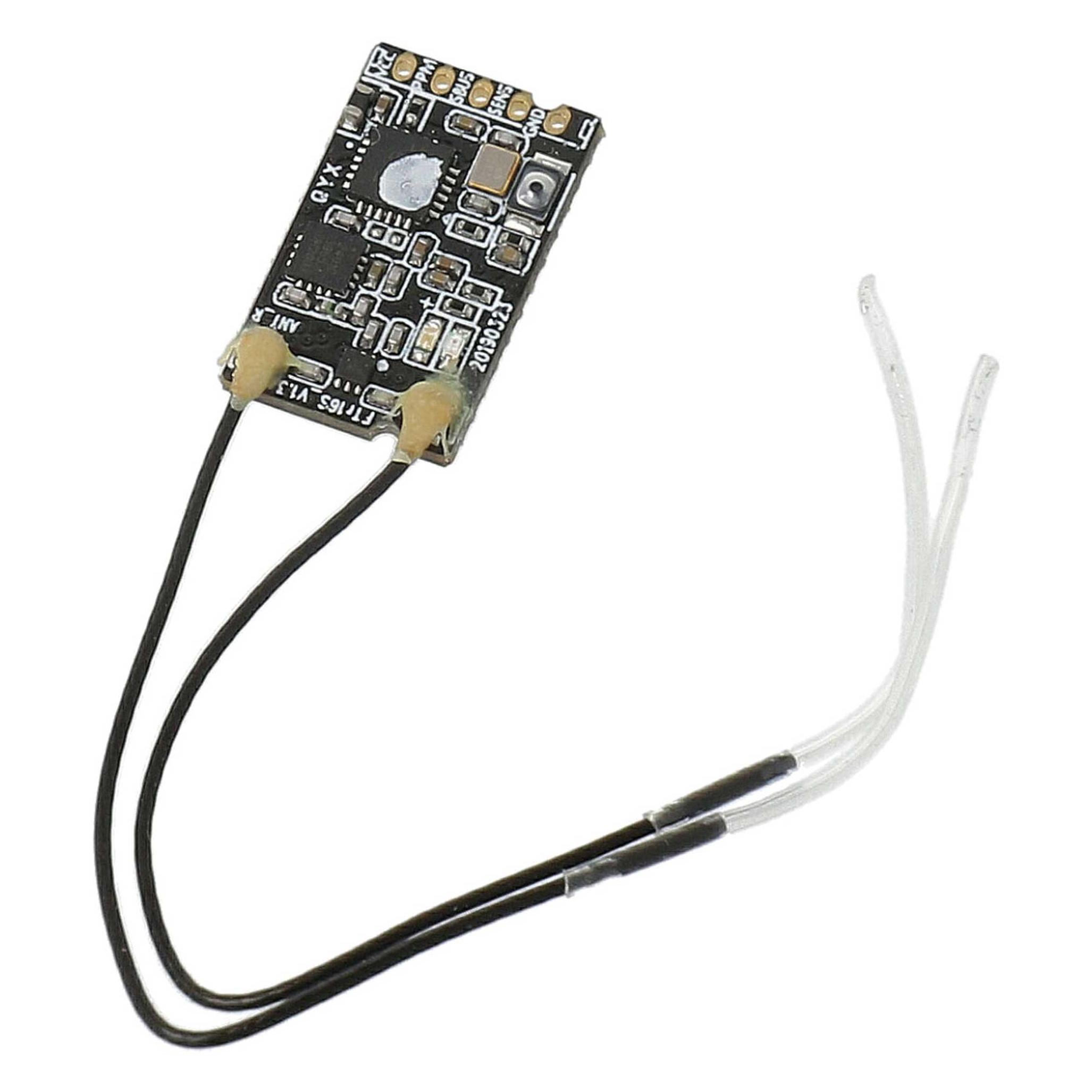 Fly Sky Flysky FTR16S AFHDS3 Mini Empfänger 16 Kanal (FS017)
