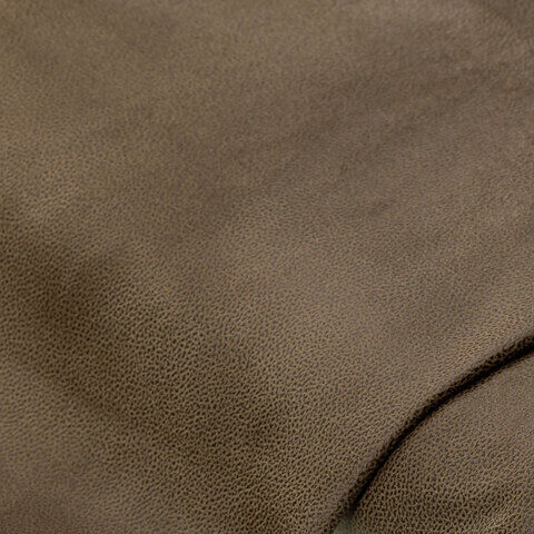 Soft-Lederimitat, braun