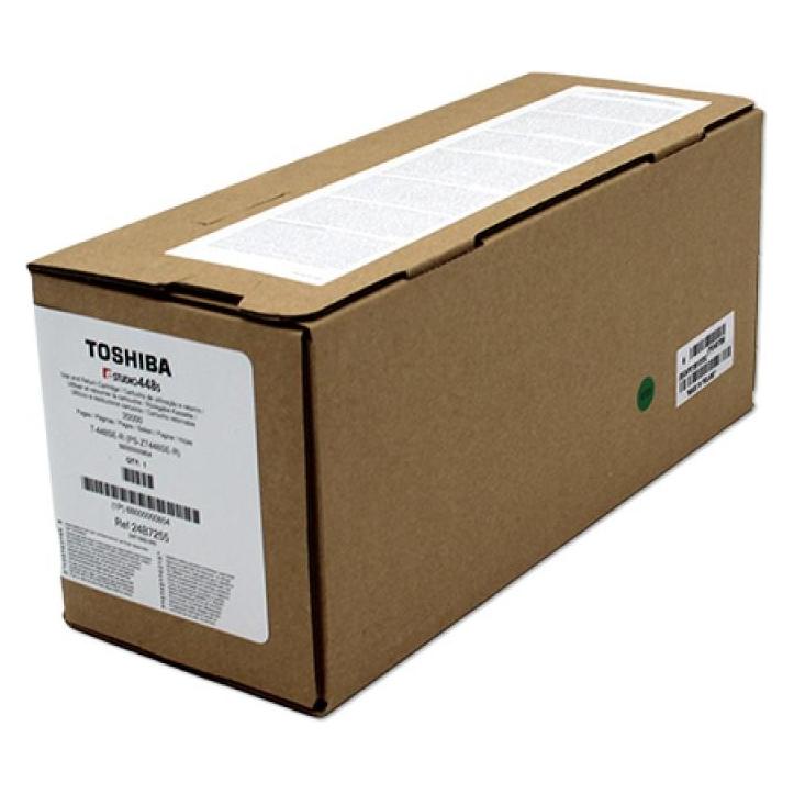Toshiba 6B000000854T-448SE-R Toner Schwarz E-Studio 448 S (BK) (6B000000854)