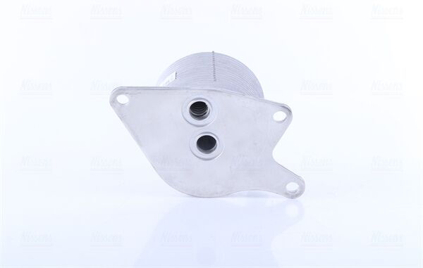 Nissens Ölkühler, Automatikgetriebe 91398 Für Mini